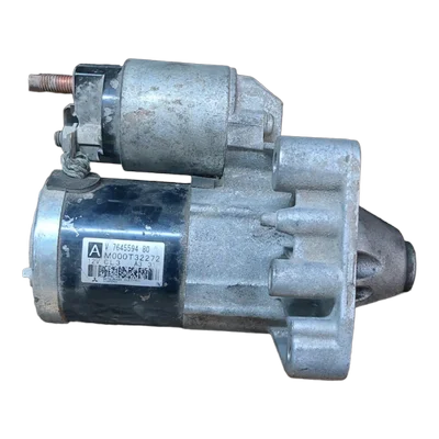 Citroen  DS3  1.6 16V VTI  09-16   starter/alnaser