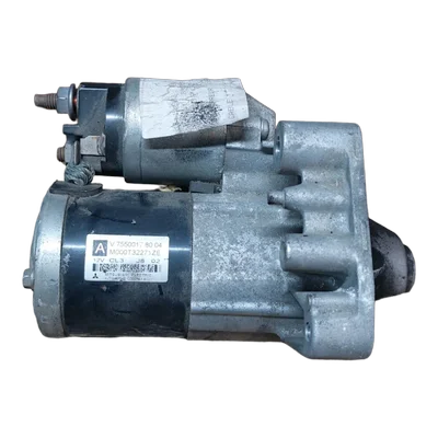 Citroen   C4  B7  1.6 VTI 10-18  starter/alnaser