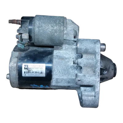 Peugeot 207 1.4 VTI  07-13  starter/alnaser