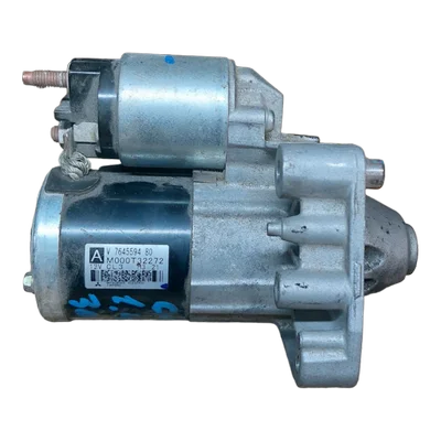 Citroen   C4  B7  1.4 VTI 10-18 starter/alnaser