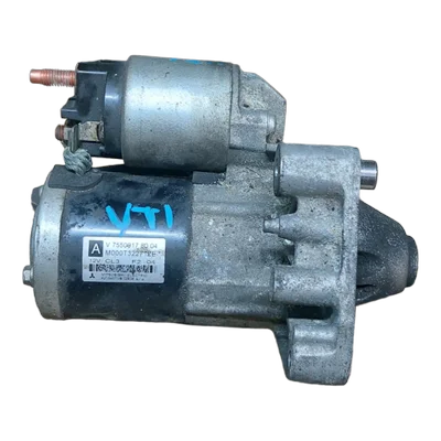 Citroen Picasso  1.4 VTI   13-     starter/alnaser