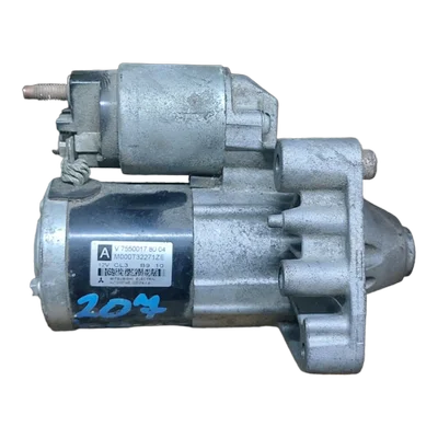Peugeot 207 1.6 VTI  07-13  starter/alnaser