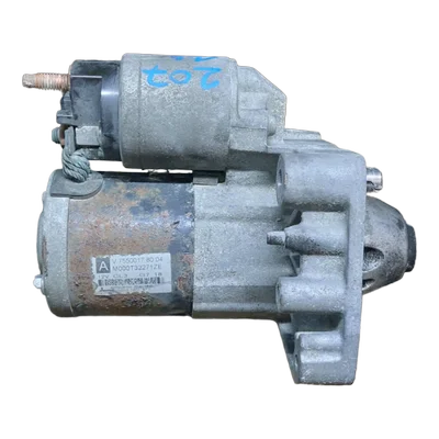 Peugeot 207 1.6 VTI  07-13  starter/alnaser