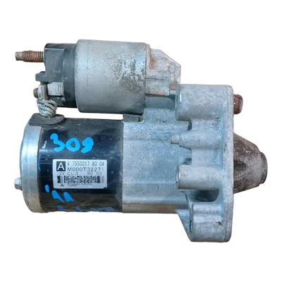 Peugeot 308 1.6 16V VTI  07-13   starter/alnaser