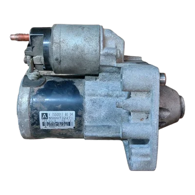 Citroen  C3 A51 1.4 VTI  09-16  starter/alnaser