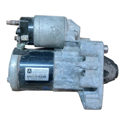 Citroen   C4  B7  1.6 VTI 10-18  starter/alnaser
