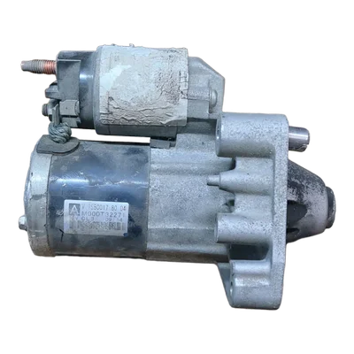 Peugeot 308 1.4 VTI  07-13   starter/alnaser