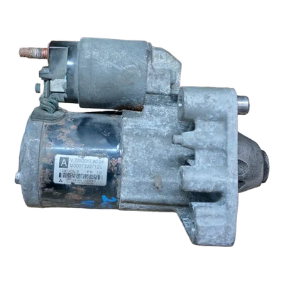 Peugeot 207 1.6 VTI  07-13  starter/alnaser