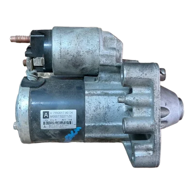 Peugeot 207 1.4 VTI  07-13  starter/alnaser