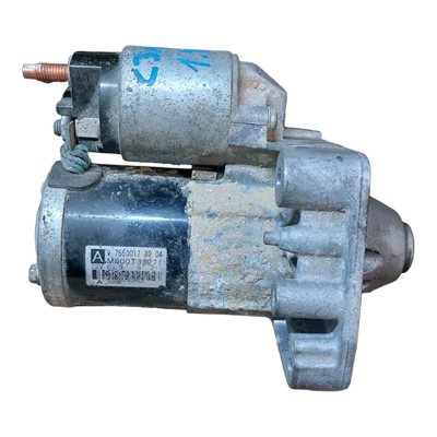 Citroen  C3 A51 1.4 VTI  09-16  starter/alnaser