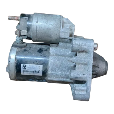 Peugeot 308 1.4 VTI  07-13   starter/alnaser