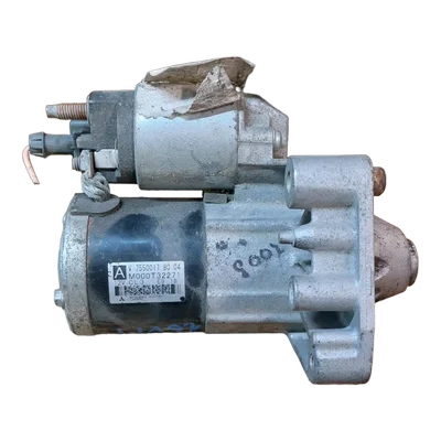 Peugeot 3008 T84  1.6  VTI  09-16   starter/alnaser