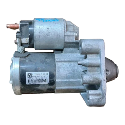 Citroen   C4  B7  1.4 VTI 10-18    starter/alnaser