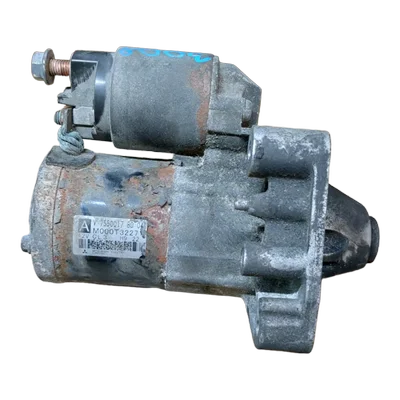 Peugeot 3008 T84  1.6 THP  07-16   starter/alnaser