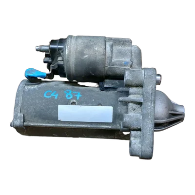 Citroen   C4 1.6 HDI 10-15    starter/alnaser