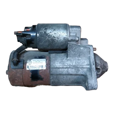 Renault Megane III 1.5 DCI 08-16  starter/alnaser