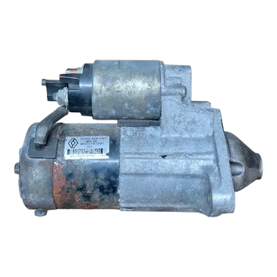 Renault Clio IV 1.5 DCI 12-20  starter/alnaser