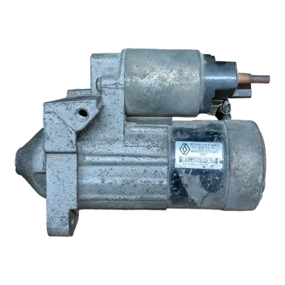 Renault Clio II 1.5 DCI  01-12  starter/alnaser