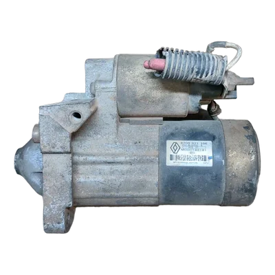 Renault Clio II 1.5 DCI  01-12  starter/alnaser