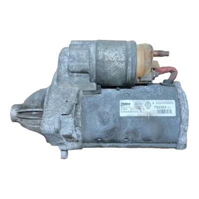 Renault  Trafic  II  2.0 DCI  01-15  starter/alnaser