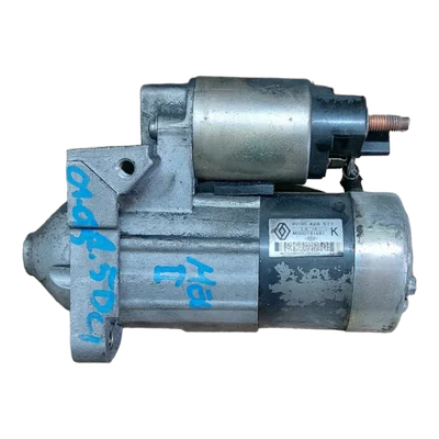 Renault Megane  II  1.5 DCI 02-09   starter/alnaser