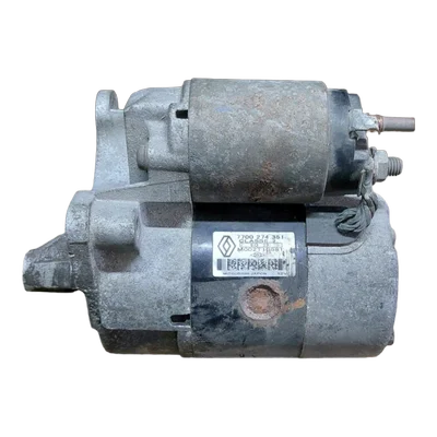 Renault Kangoo   1.4   97-07    starter/alnaser