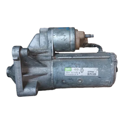 Renault Megane II 1.9 DCI 01-12  starter/alnaser