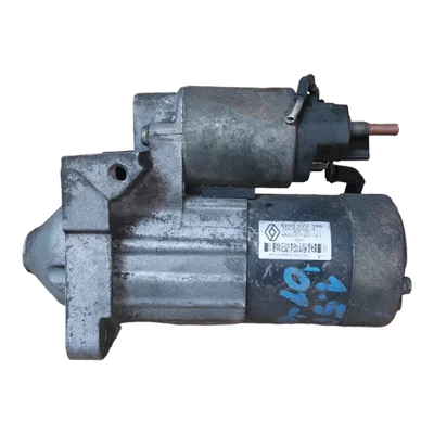 Renault Clio III 1.5 DCI   05-14  starter/alnaser