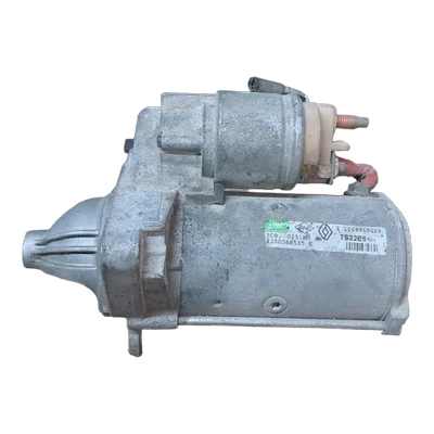 Renault Espace  IV  2.,0 DCI  02-15  starter/alnaser