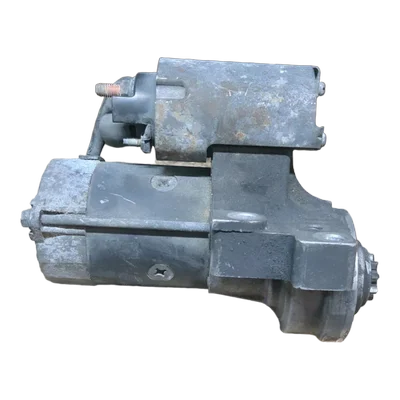 Renault Espace 3.0 DCI   02--     starter/alnaser