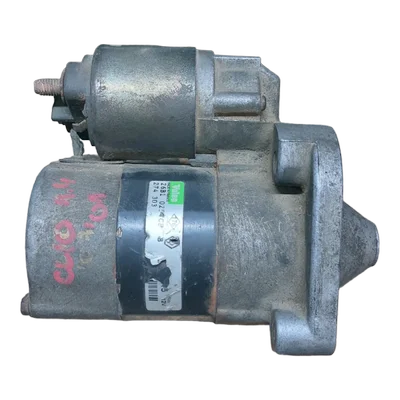 Renault Clio II 1.4    98-05   starter/alnaser