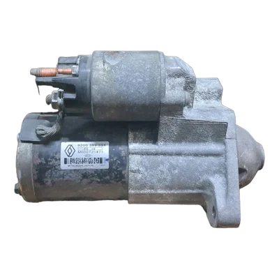 Renault Scenic II  1.5 DCI 03-09  starter/alnaser