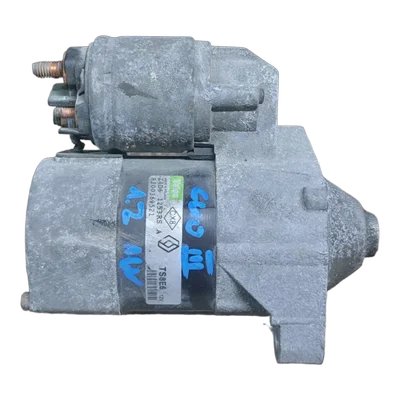 Renault Clio III 1.2 16V  05-14  starter/alnaser