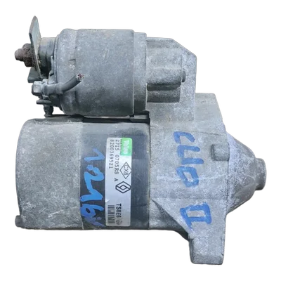 Renault Twingo II  1.2 16V   07-14   starter/alnaser