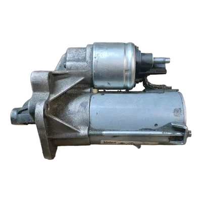 Dacia Duster  1.5 DCI  10-15  starter/alnaser