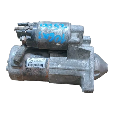 Renault Clio III 1.5 DCI   05-14  starter/alnaser