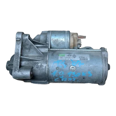 Renault Megane II 1.9 DCI 01-12  starter/alnaser
