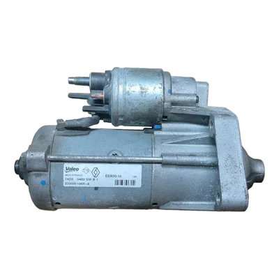 Renault Scenic III  1.6 DCI 08-15  starter/alnaser