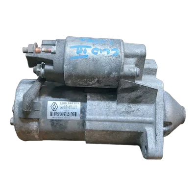 Renault Clio III 1.5 DCI   05-14  starter/alnaser