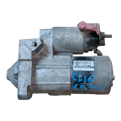 Renault Clio II 1.5 DCI  01-12  starter/alnaser