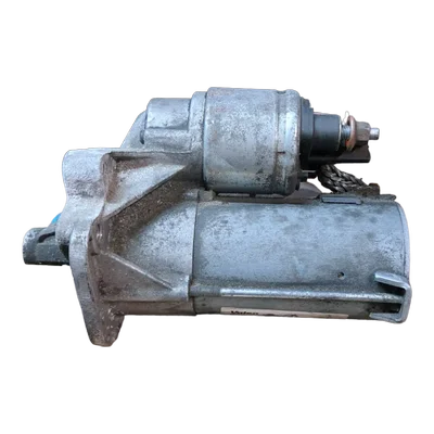 Renault Scenic III  1.5 DCI 08-15  starter/alnaser
