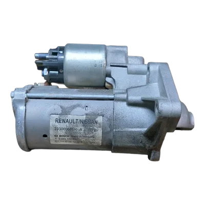 Renault Scenic IV   1.6 DCI 16-    starter/alnaser