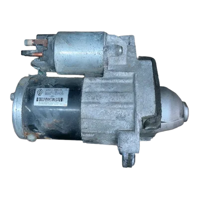 Nissan Qashqai 1. 2  DIG-T  13-21   starter/alnaser