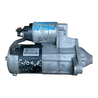 Renault Megane II  1.5 DCI  02-08   starter/alnaser