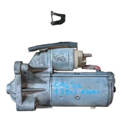 Renault Laguna II 1.9 DCI  00-08  startet/alnaser