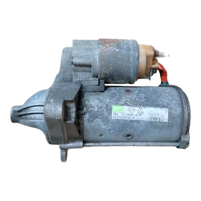 Renault Espace  IV  2.,0 DCI  02-15  starter/alnaser