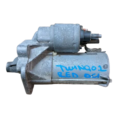 Renault Twingo II  1,5 DCI  07-14   starter/alnaser