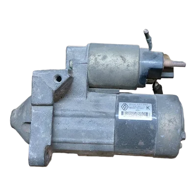 Renault Clio II 1.5 DCI  01-12  starter/alnaser