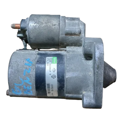 Renault Kangoo   1.4   97-07    starter/alnaser