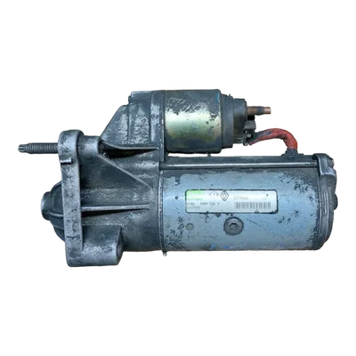 Renault Laguna II 1.9 DCI  00-08  startet/alnaser